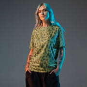 Parachute CAMO Unisex Sports Jersey