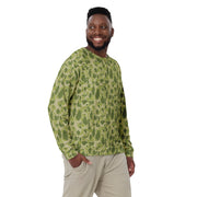 Parachute CAMO Unisex Sweatshirt