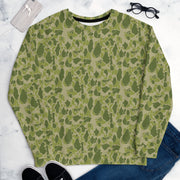 Parachute CAMO Unisex Sweatshirt