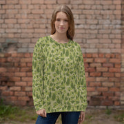 Parachute CAMO Unisex Sweatshirt