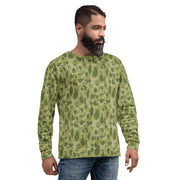 Parachute CAMO Unisex Sweatshirt