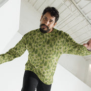 Parachute CAMO Unisex Sweatshirt