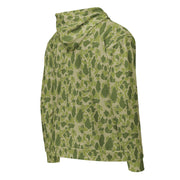 American Parachute CAMO Unisex Zip Hoodie