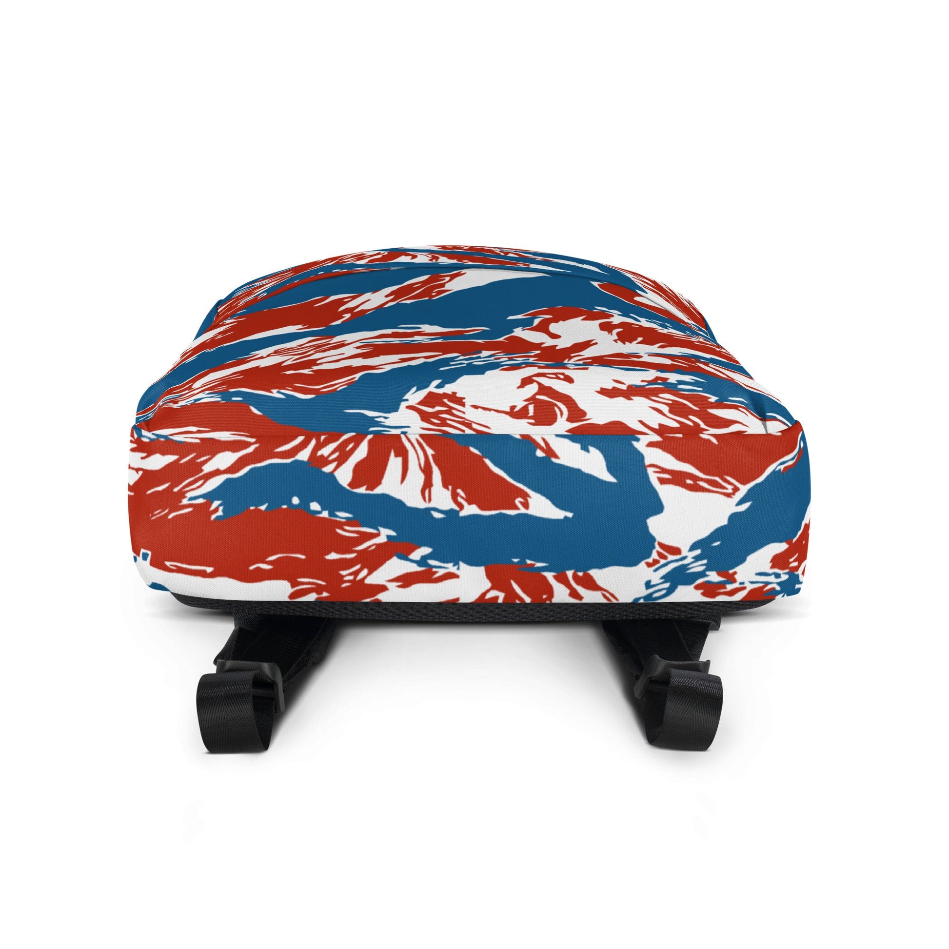 American Patriot Tiger Stripe CAMO Backpack