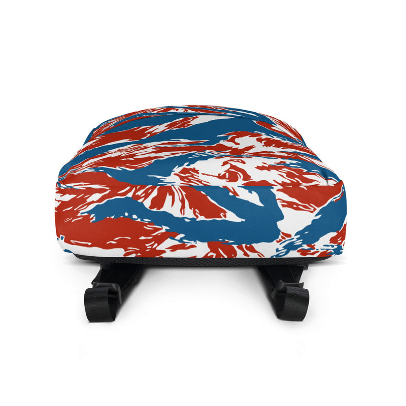 Tiger Stripe Patriot CAMO Backpack - Bag