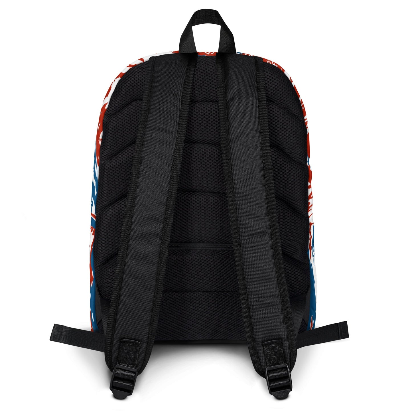 American Patriot Tiger Stripe CAMO Backpack