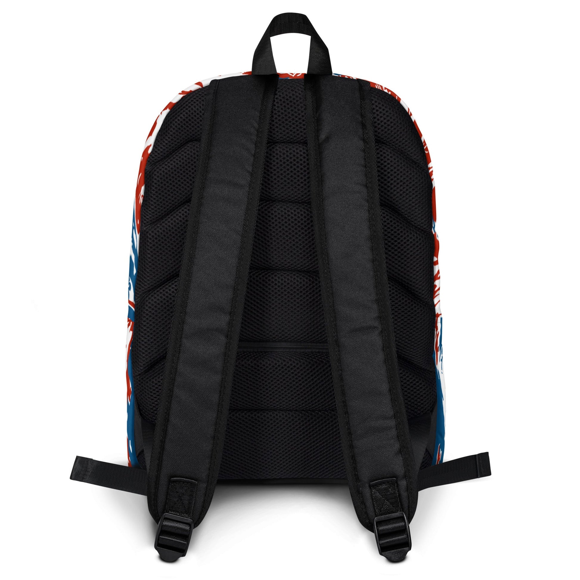 American Patriot Tiger Stripe CAMO Backpack