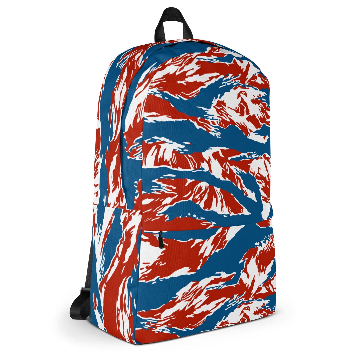 American Patriot Tiger Stripe CAMO Backpack