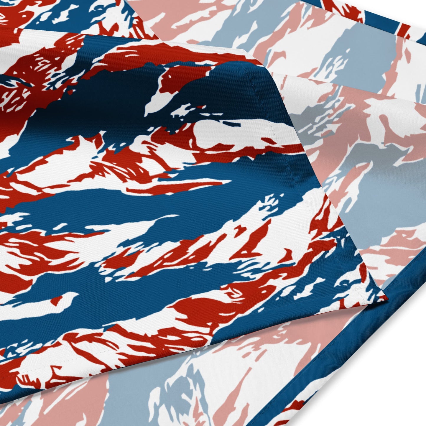 American Patriot Tiger Stripe CAMO Bandana
