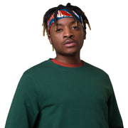 Tiger Stripe Patriot CAMO Headband - Head