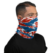 Tiger Stripe Patriot CAMO Neck Gaiter - Head