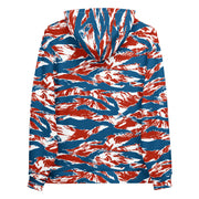 Tiger Stripe Patriot CAMO Unisex Hoodie