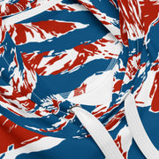 Tiger Stripe Patriot CAMO Unisex Hoodie