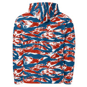 Tiger Stripe Patriot CAMO Unisex Hoodie