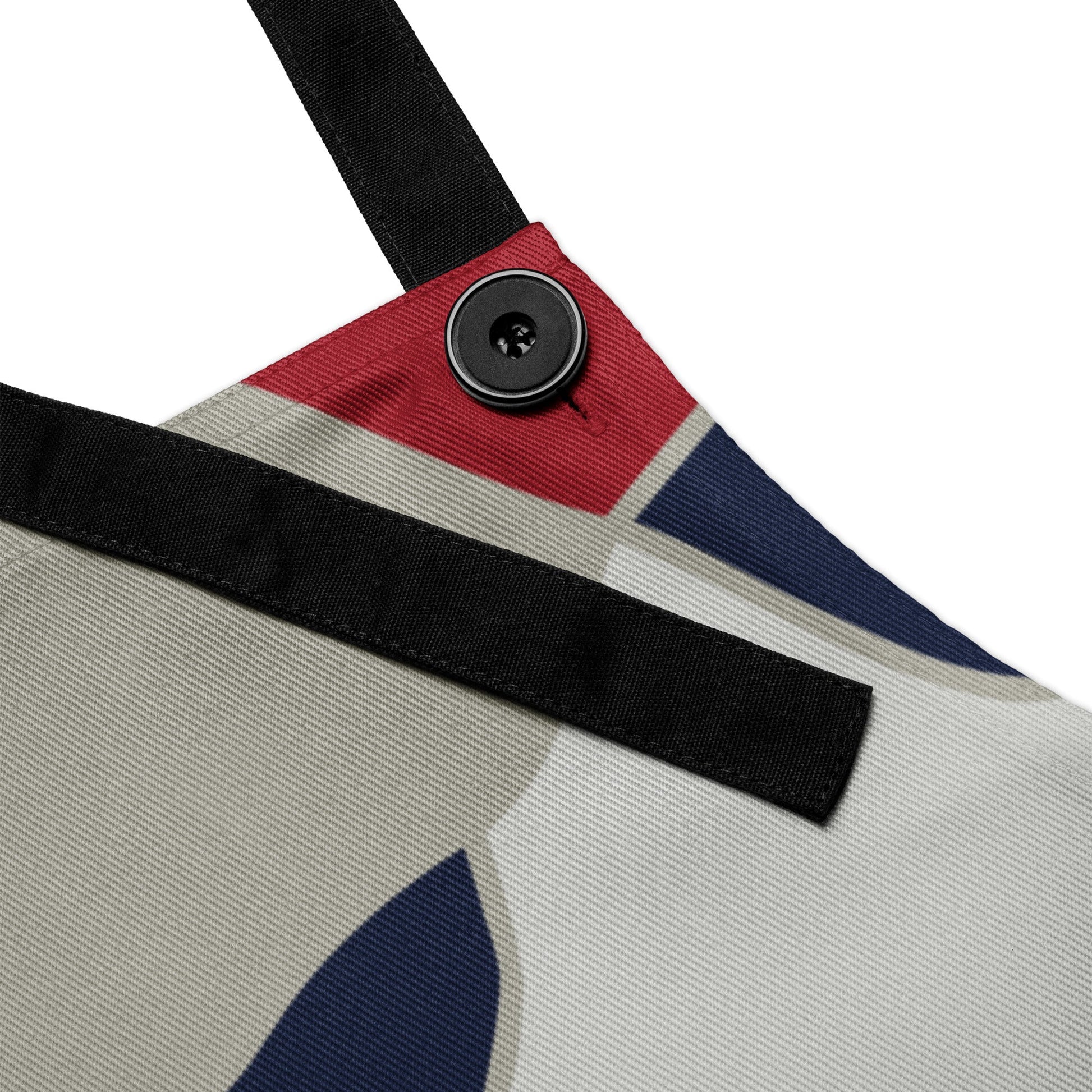 American Patriot Turtle Shell CAMO Apron