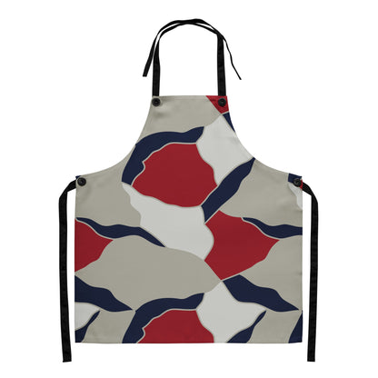 American Patriot Turtle Shell CAMO Apron