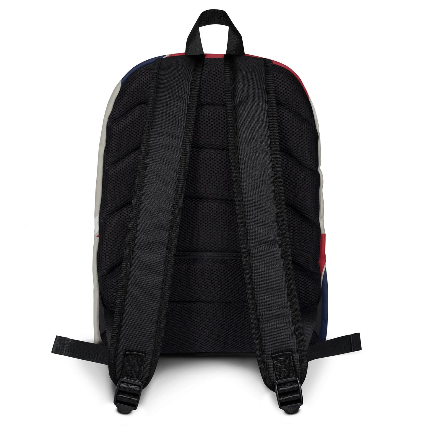 American Patriot Turtle Shell CAMO Backpack