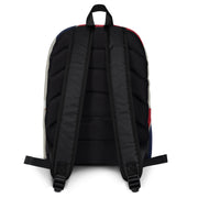 Turtle Shell Patriot CAMO Backpack