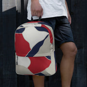 Turtle Shell Patriot CAMO Backpack