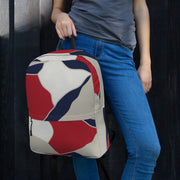Turtle Shell Patriot CAMO Backpack