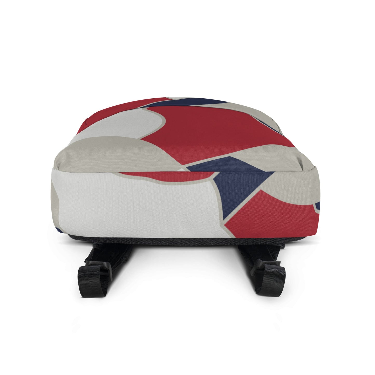 American Patriot Turtle Shell CAMO Backpack