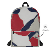 Turtle Shell Patriot CAMO Backpack