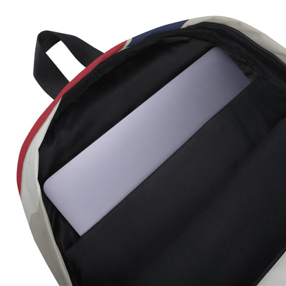 American Patriot Turtle Shell CAMO Backpack