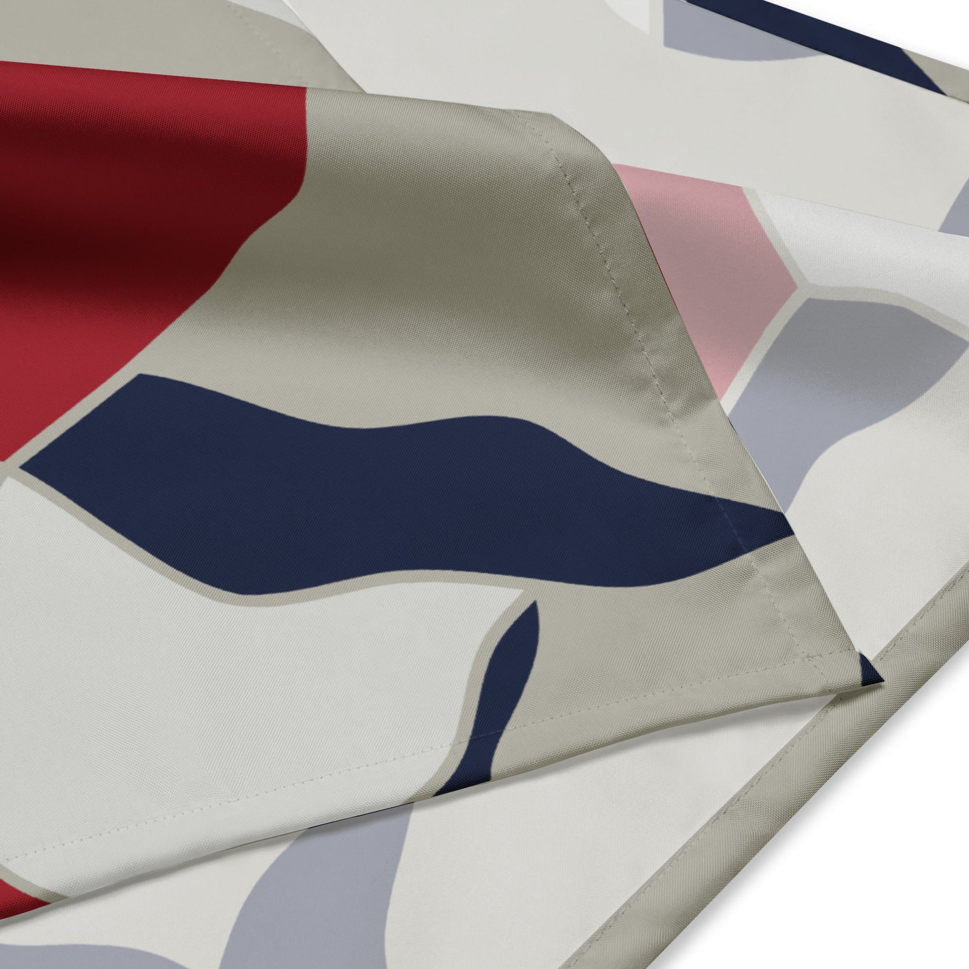 American Patriot Turtle Shell CAMO Bandana