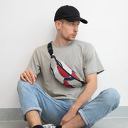 Turtle Shell Patriot CAMO Waist Pack - S/M