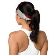 Turtle Shell Patriot CAMO Headband