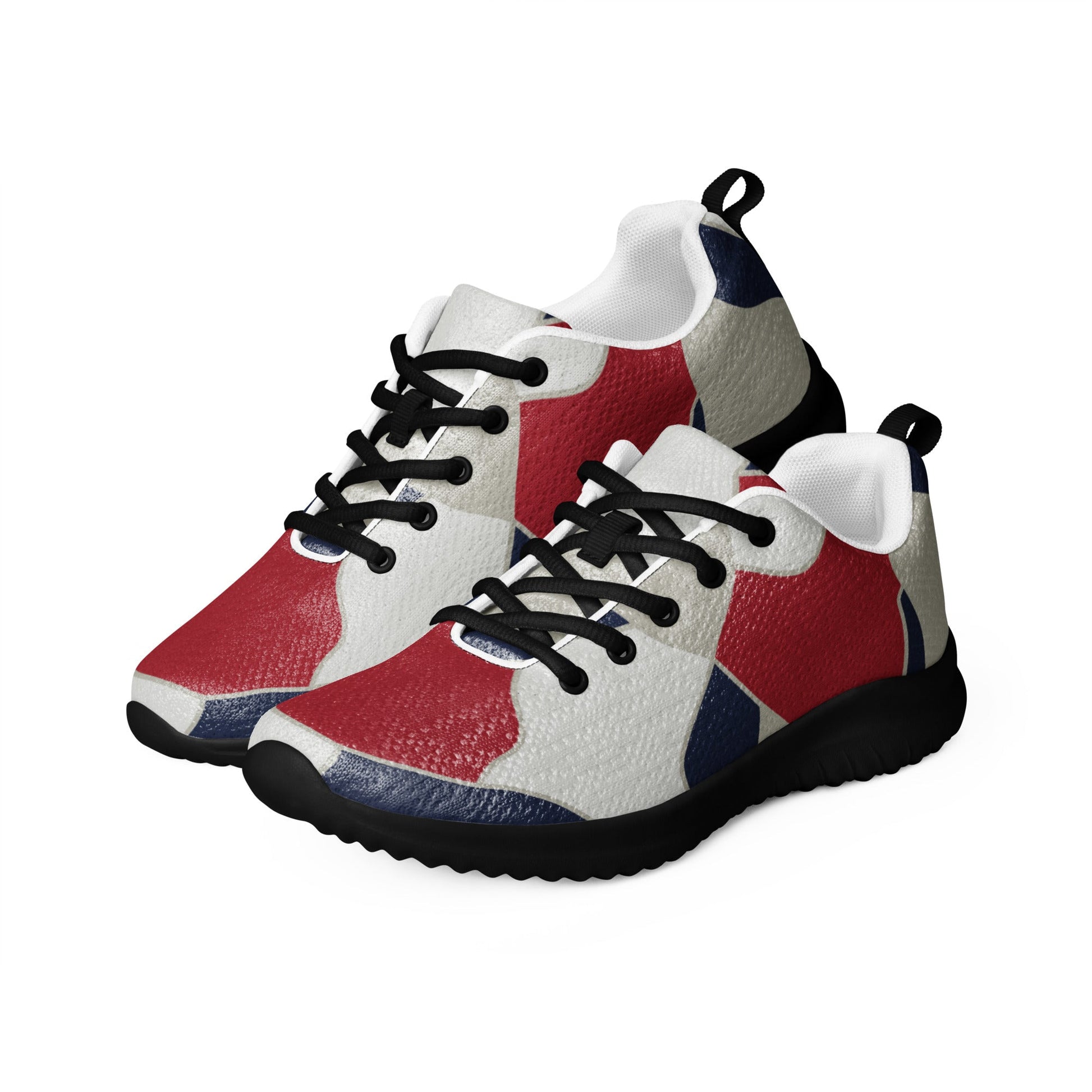 American Patriot Turtle Shell CAMO Mens Athletic Shoes