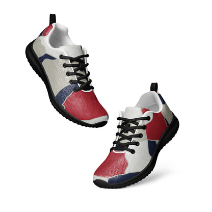 American Patriot Turtle Shell CAMO Mens Athletic Shoes