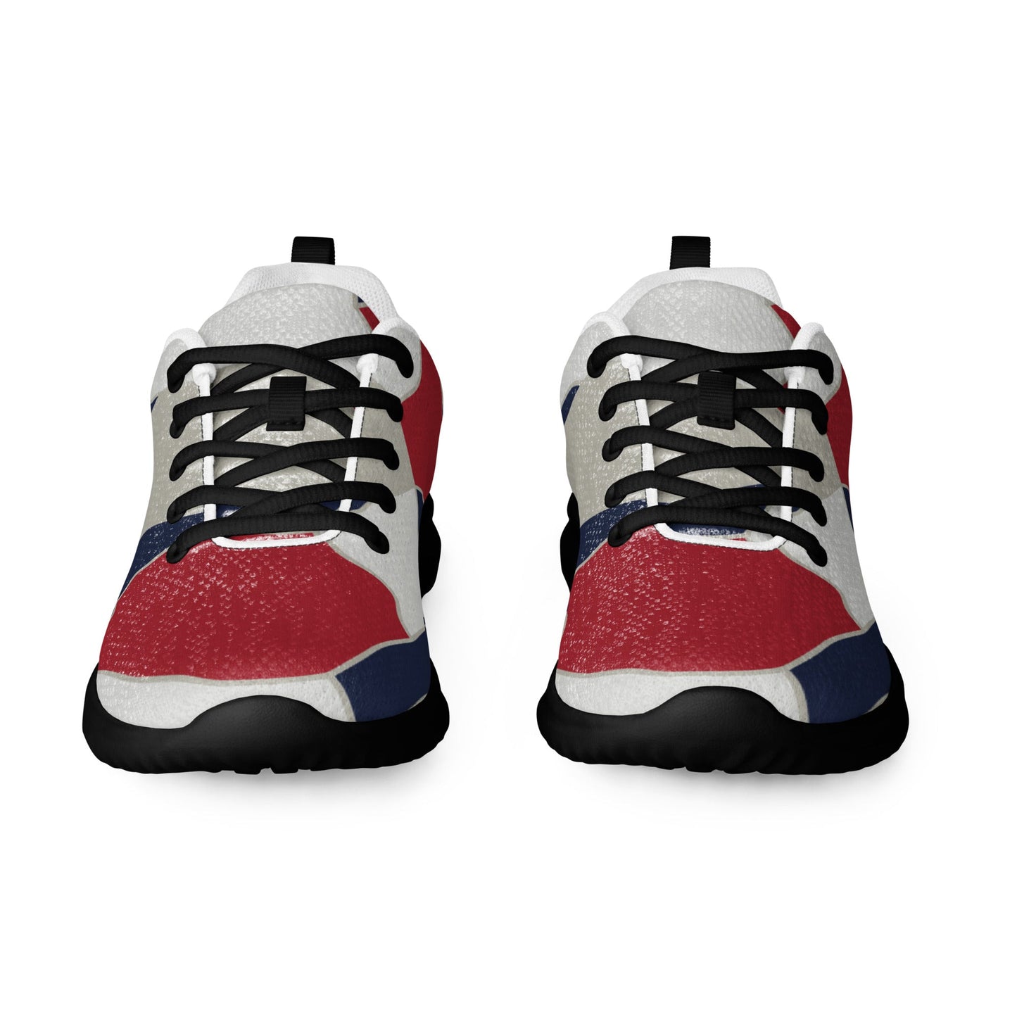 American Patriot Turtle Shell CAMO Mens Athletic Shoes