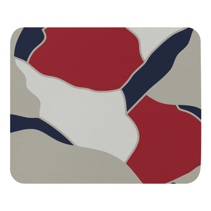 American Patriot Turtle Shell CAMO Mouse pad
