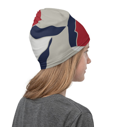 American Patriot Turtle Shell CAMO Neck Gaiter - Gaiters