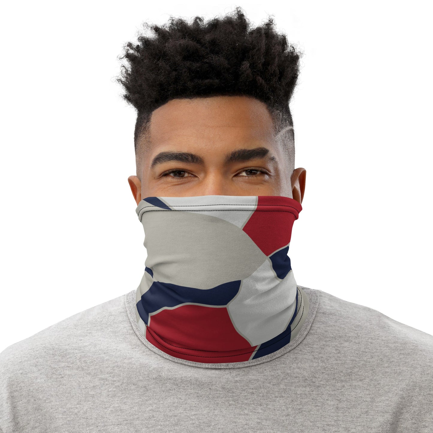 American Patriot Turtle Shell CAMO Neck Gaiter - Gaiters