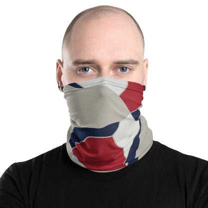 American Patriot Turtle Shell CAMO Neck Gaiter - Gaiters
