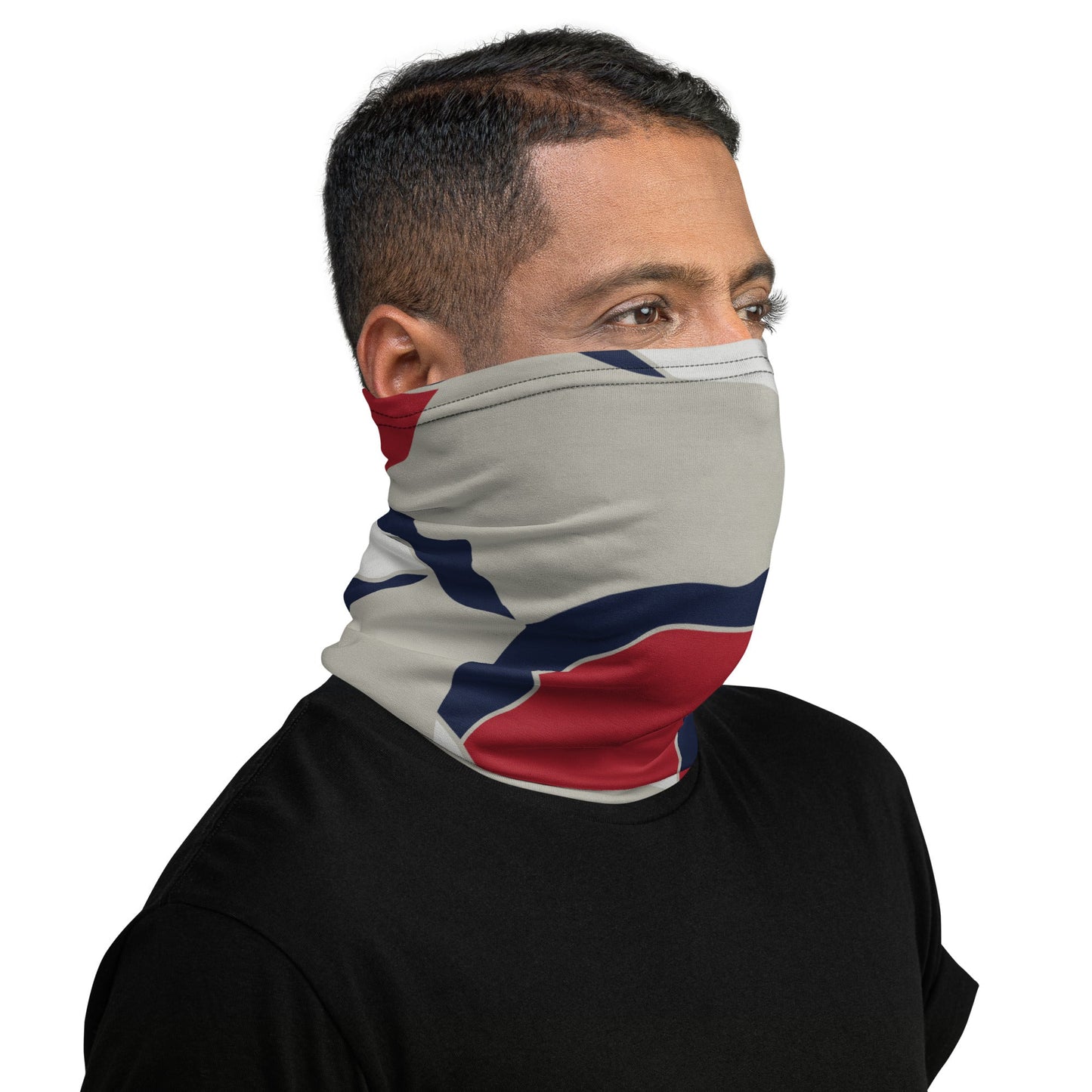 American Patriot Turtle Shell CAMO Neck Gaiter - Gaiters