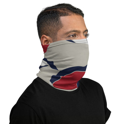 American Patriot Turtle Shell CAMO Neck Gaiter - Gaiters