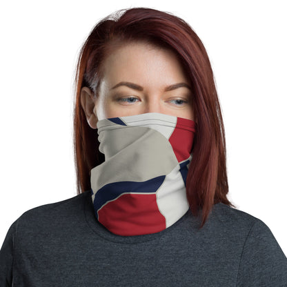 American Patriot Turtle Shell CAMO Neck Gaiter - Gaiters