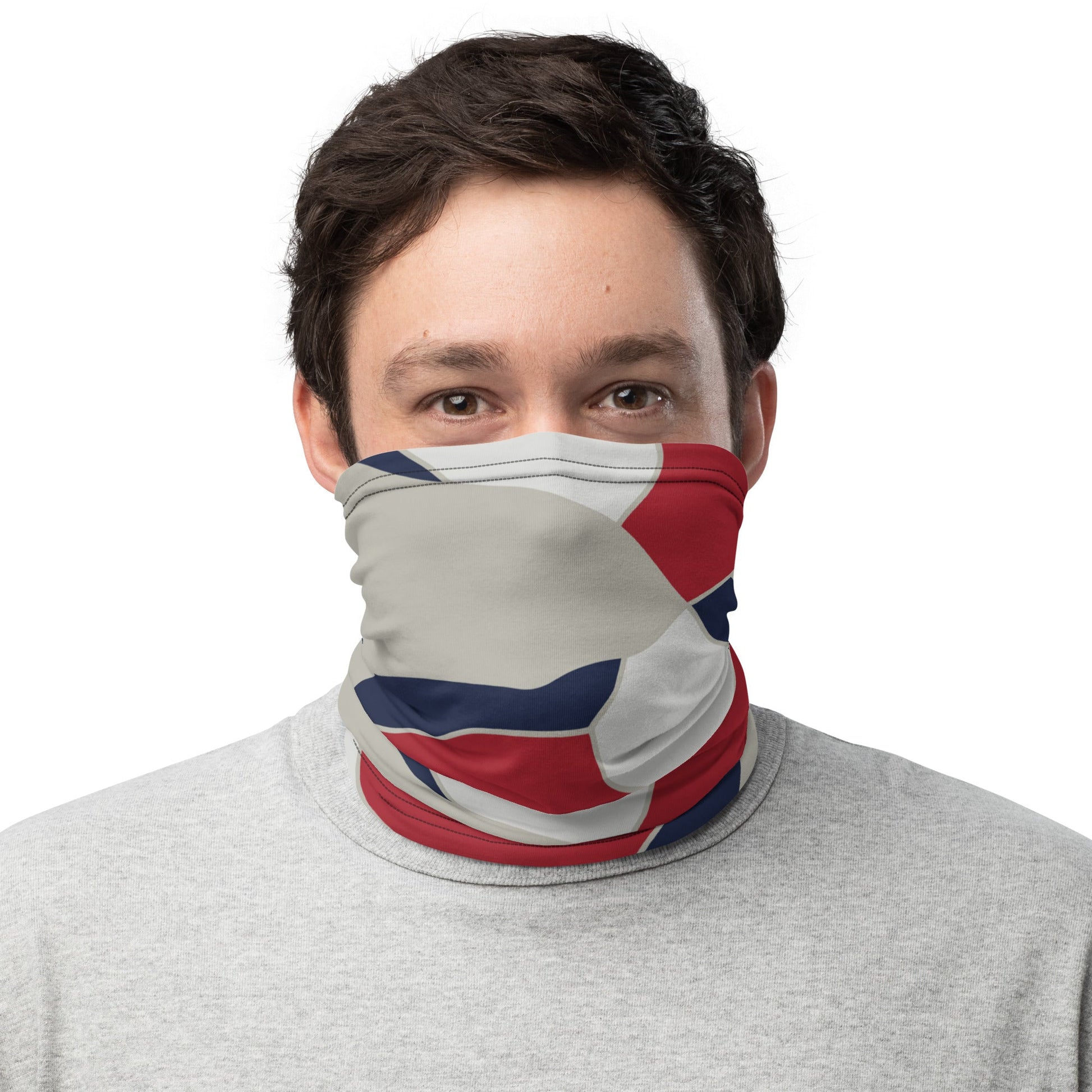 American Patriot Turtle Shell CAMO Neck Gaiter - Gaiters