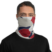 Turtle Shell Patriot CAMO Neck Gaiter - Gaiters