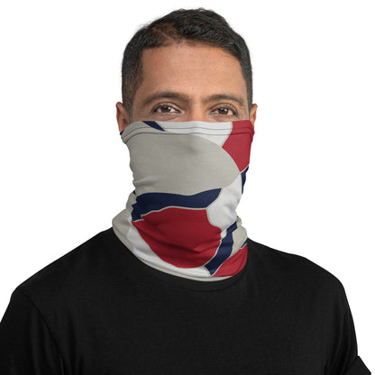 American Patriot Turtle Shell CAMO Neck Gaiter - Gaiters