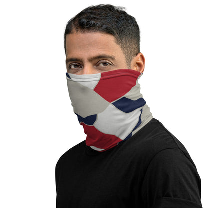 American Patriot Turtle Shell CAMO Neck Gaiter - Gaiters