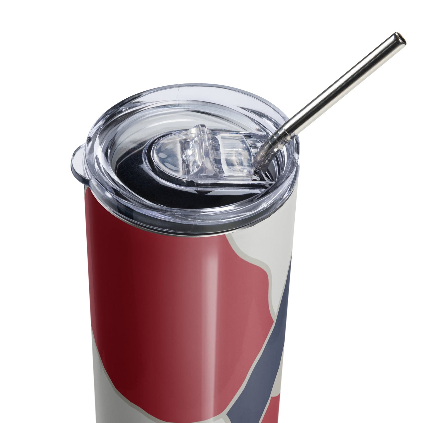 American Patriot Turtle Shell CAMO Stainless Steel Tumbler
