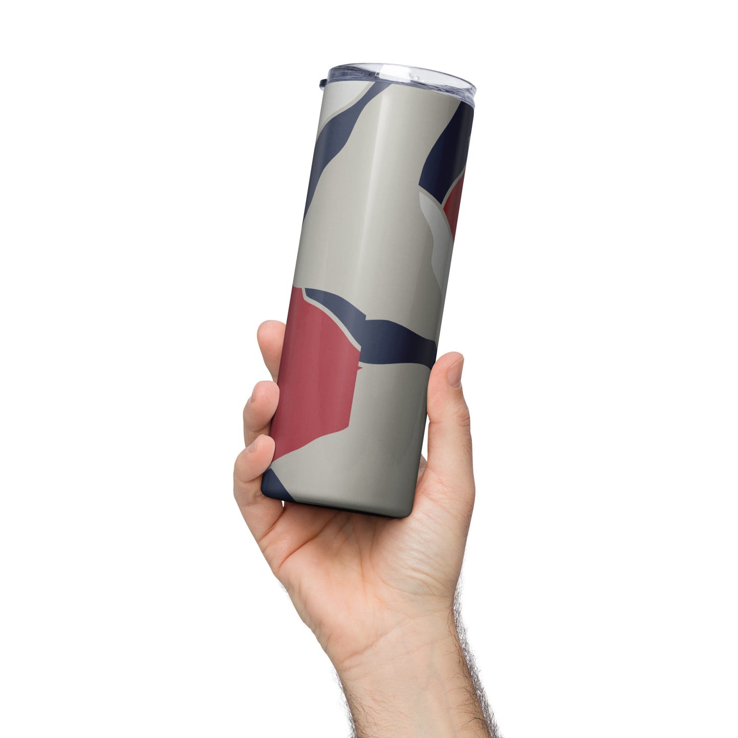 American Patriot Turtle Shell CAMO Stainless Steel Tumbler