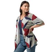 Turtle Shell Patriot CAMO Unisex Baseball Jersey