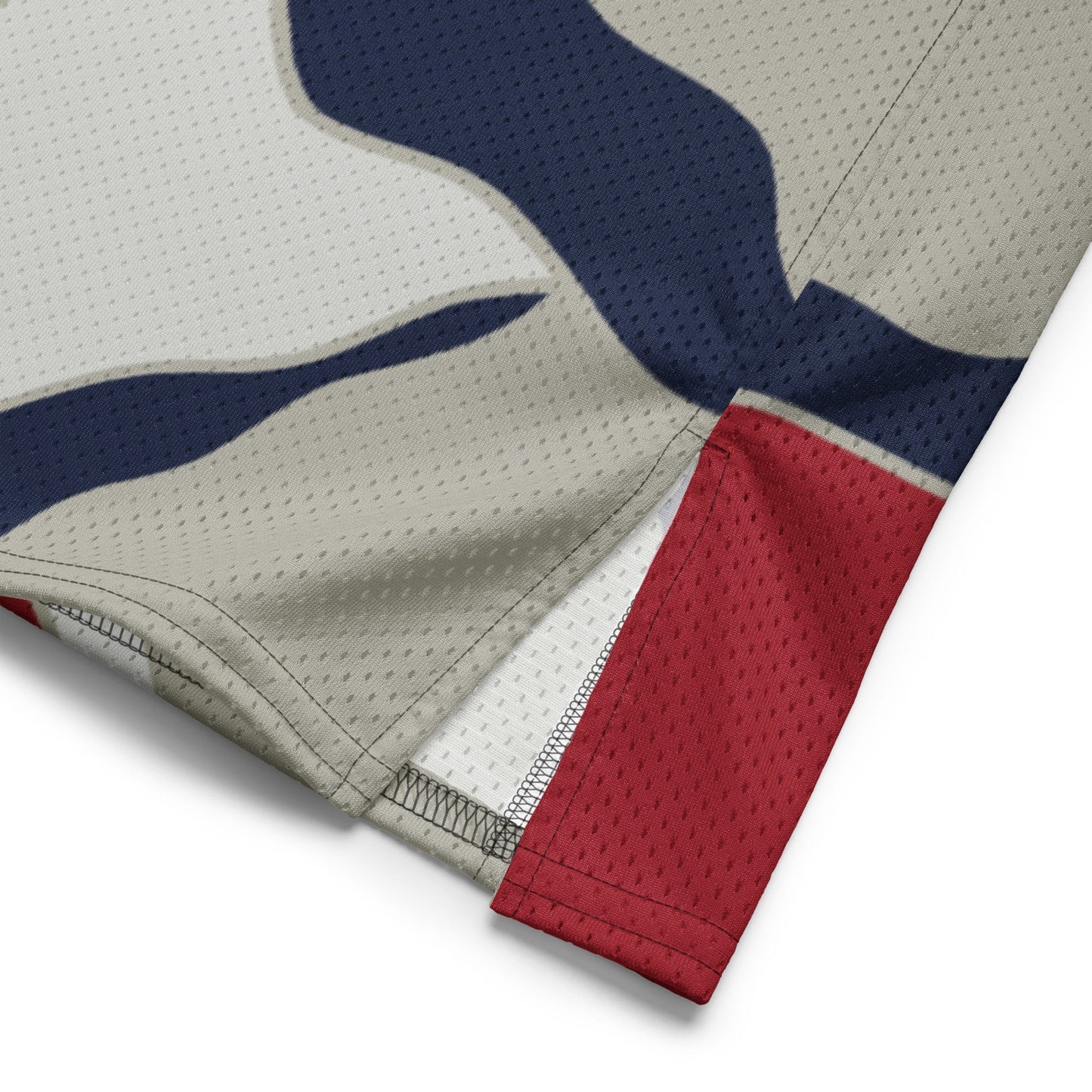 American Patriot Turtle Shell CAMO Unisex Football Jersey