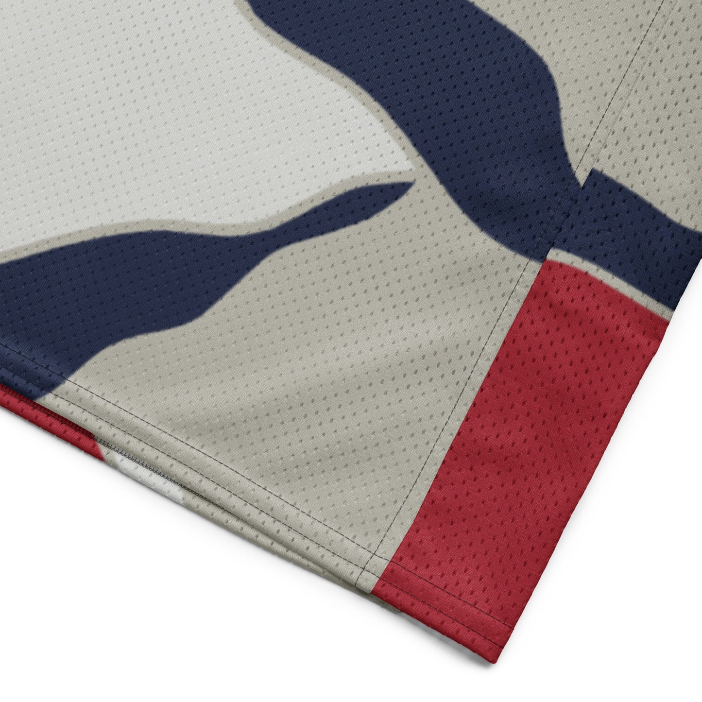 American Patriot Turtle Shell CAMO Unisex Football Jersey