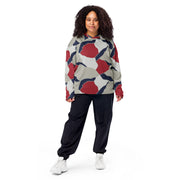 Turtle Shell Patriot CAMO Unisex Hockey Fan Jersey